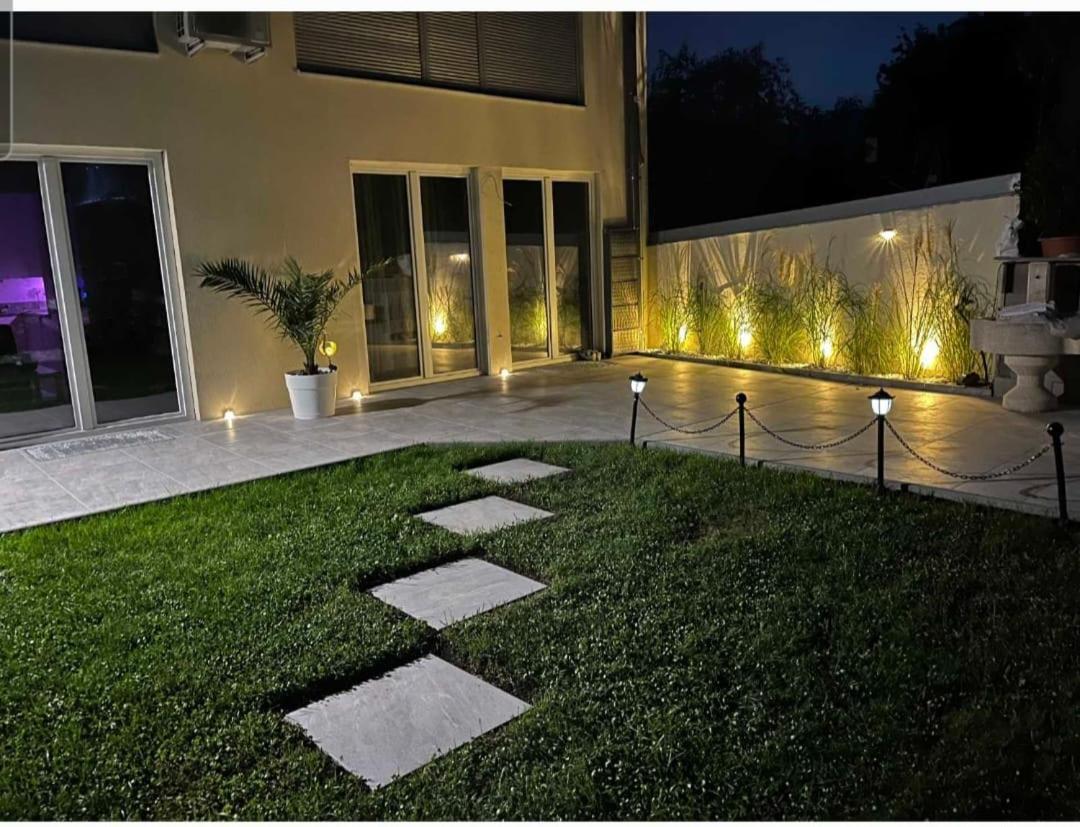 Appartement Gardenloft No2