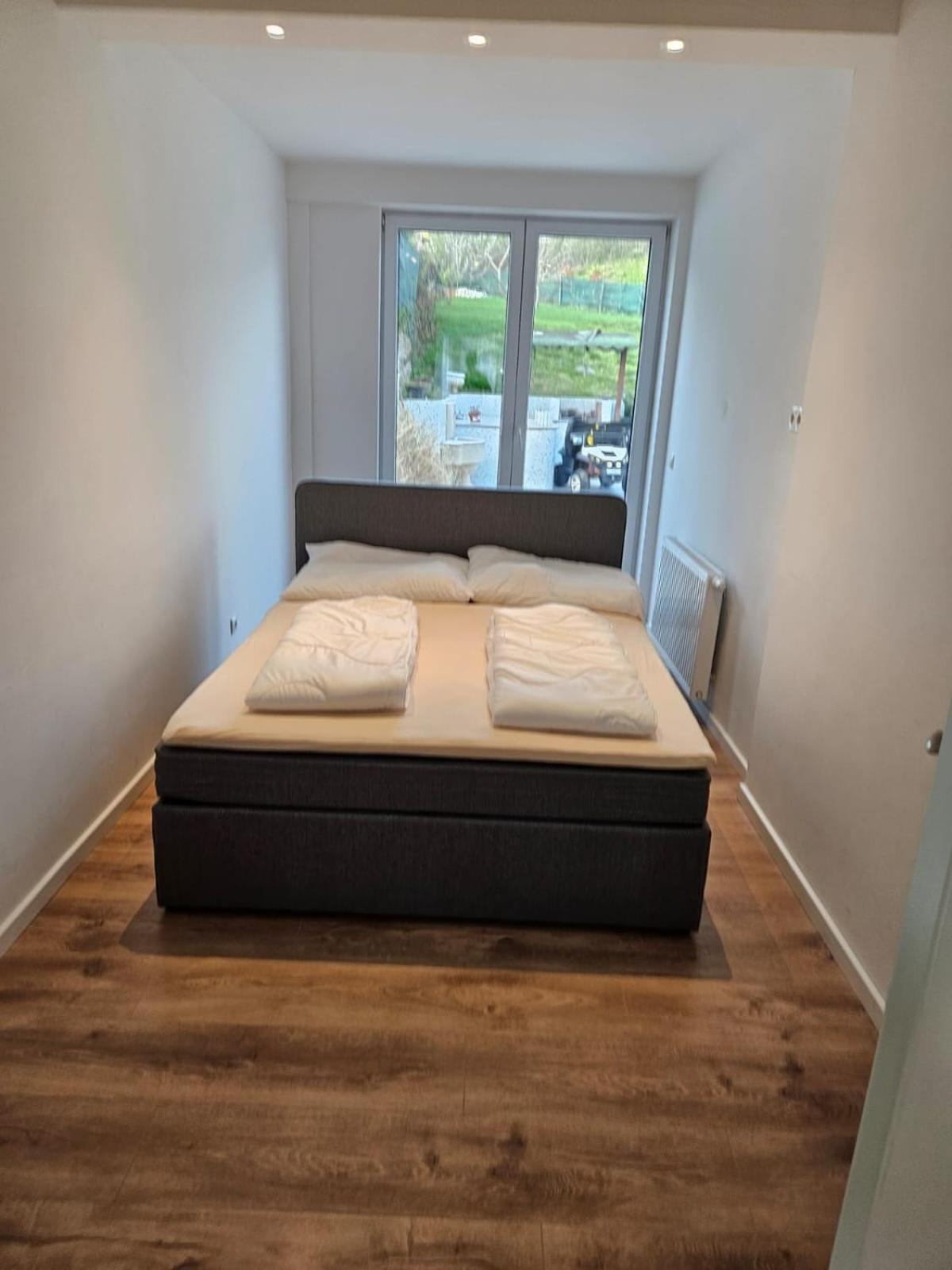 Gardenloft No2 Appartement Wenen