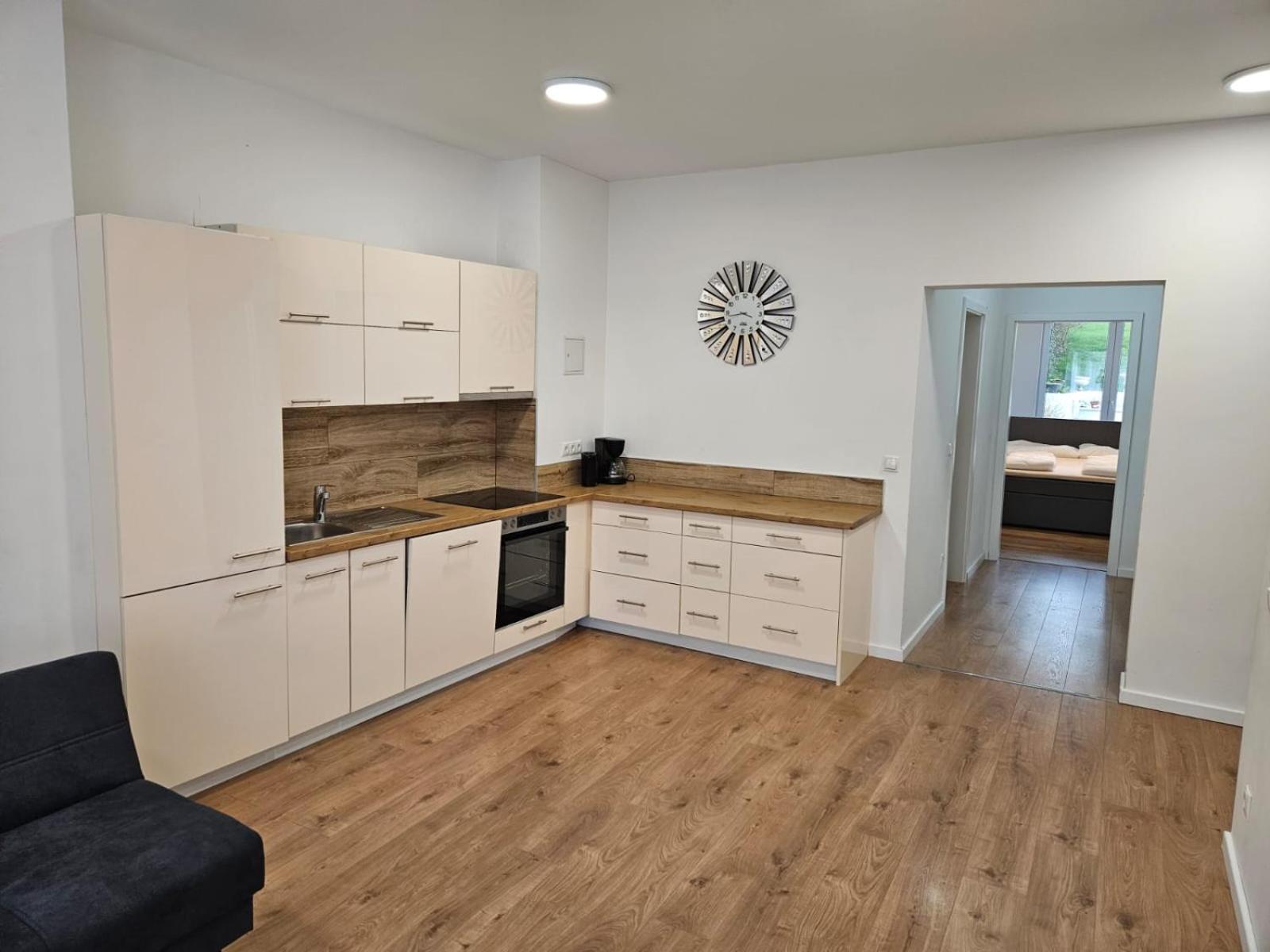Gardenloft No2 Apartment