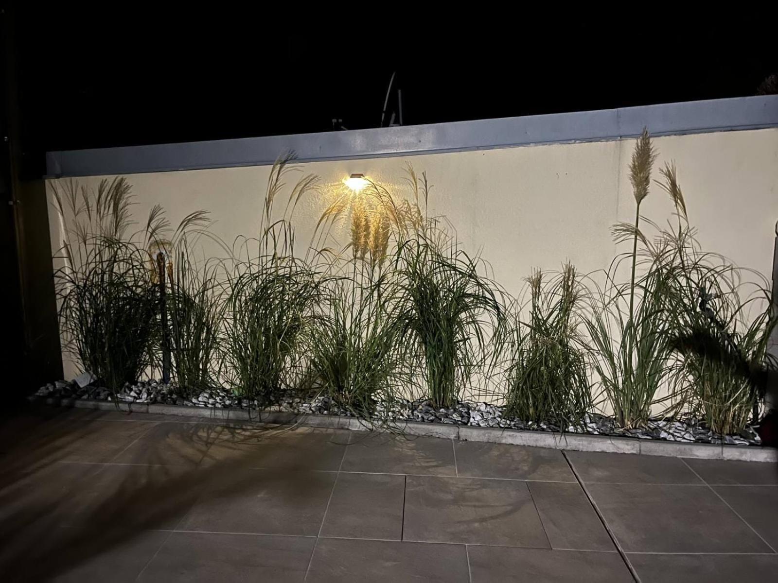 Appartement Gardenloft No2 Wenen