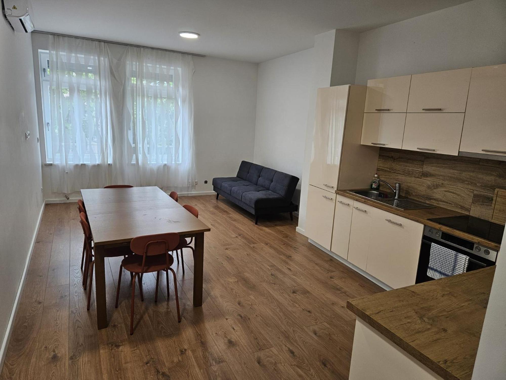 Gardenloft No2 Wenen